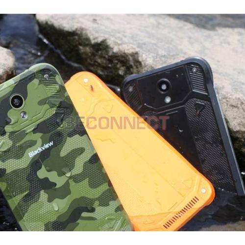 Blackview BV5000 Orange